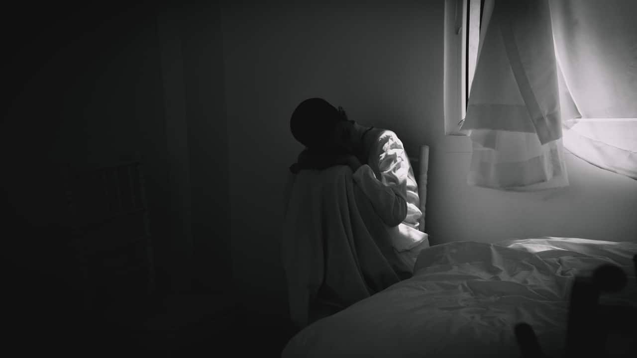 Do you cry easily while watching movies you are more likely to die