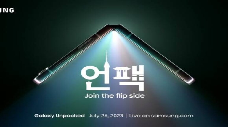 Galaxy Unpacked: Everything We Know About the Samsung Galaxy Z Fold 5,  Galaxy Z Flip 5 Ahead of the July 26 Event