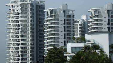 Singapore’s 'Greedflation': The island-state's power squeeze is tighter than its housing crunch Singapore’s 'Greedflation': The island-state's power squeeze is tighter than its housing crunch