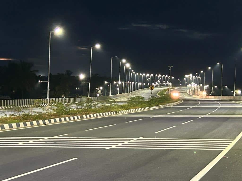 PM Modi to inaugurate two stretches of Bengaluru Satellite Town Ring Road  on March 11