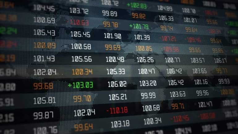 Cash Market | Rounding bottom breakout indicates a breakout move in Emami
