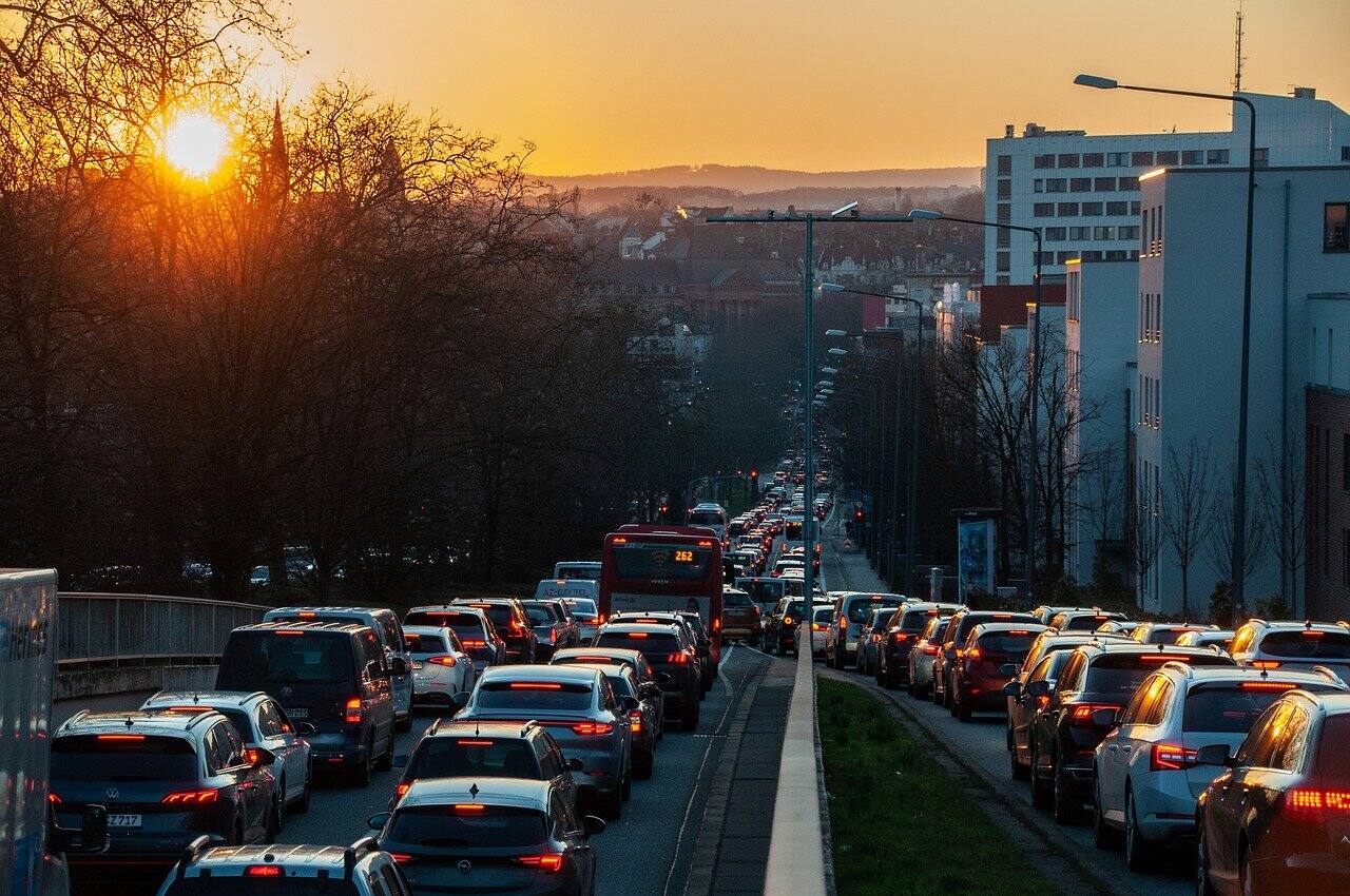 SUV sales continue to drive demand for PVs in June