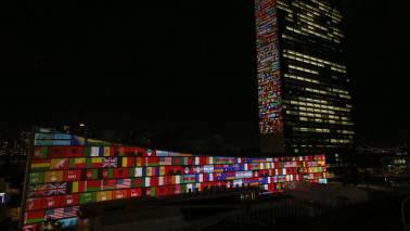 UN's sustainable development goals are mission impossible