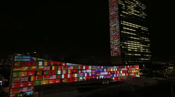 MoSPI conducts review of milestone setting for SDG