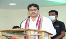 Maitri Setu, Agartala-Akhaura rail link to be made operational soon: Tripura CM