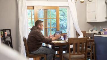 Two full-time jobs? That’s a remote work myth