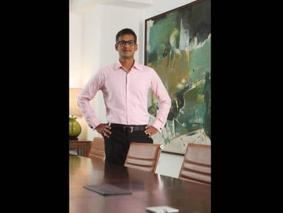 B2B unicorn Zetwerk appoints Pulkit Bhandari as Chief Financial Officer