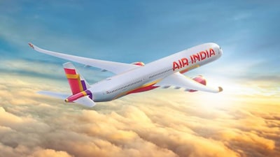 Air India appoints SIA Engineering as strategic partner to develop maintenance facilities