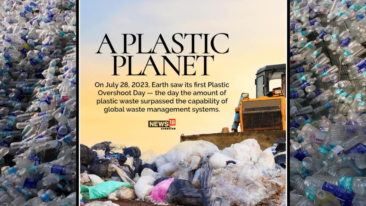 Plastic Overshoot Day Report All You Need To Understand How Big