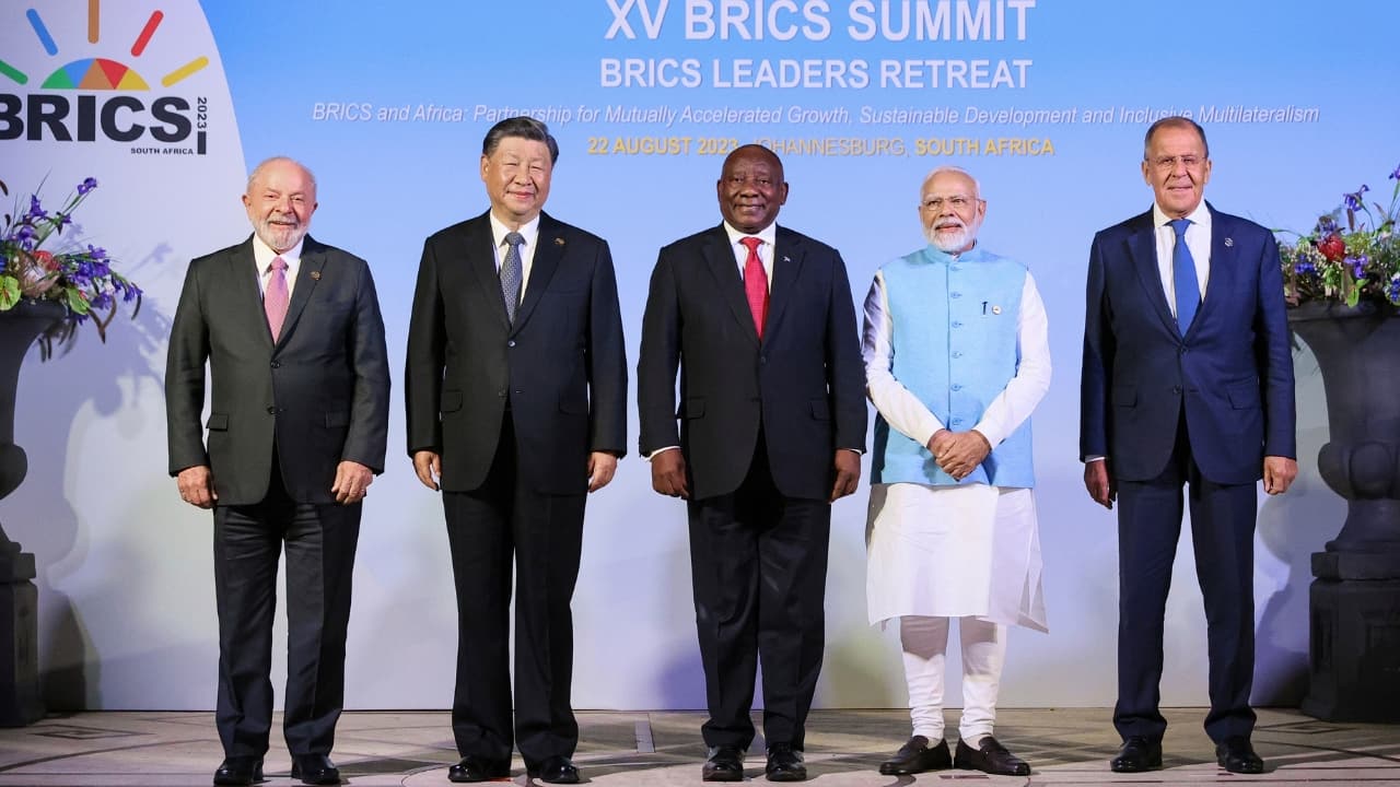 BRICS Summit 2023: PM Modi to travel to South Africa for BRICS meeting