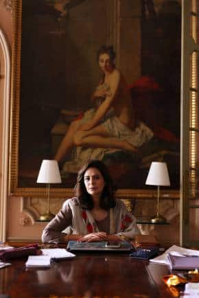 Mona Singh in a still from Made in Heaven 2.