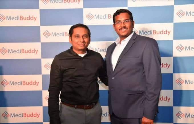 MediBuddy raises $18 million in funding from existing investors