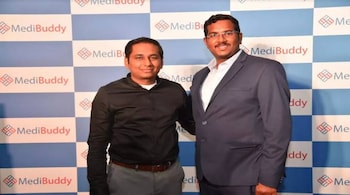 Satish Kannan and Enbasekar Dinadayalane