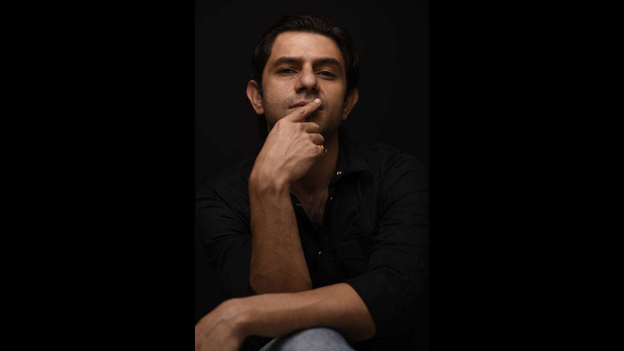 Made in Heaven actor Arjun Mathur: ‘Bollywood has caught the wrong note in depicting gay characters’