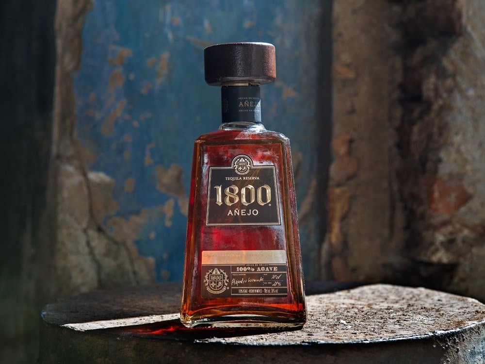 1800 Anejo