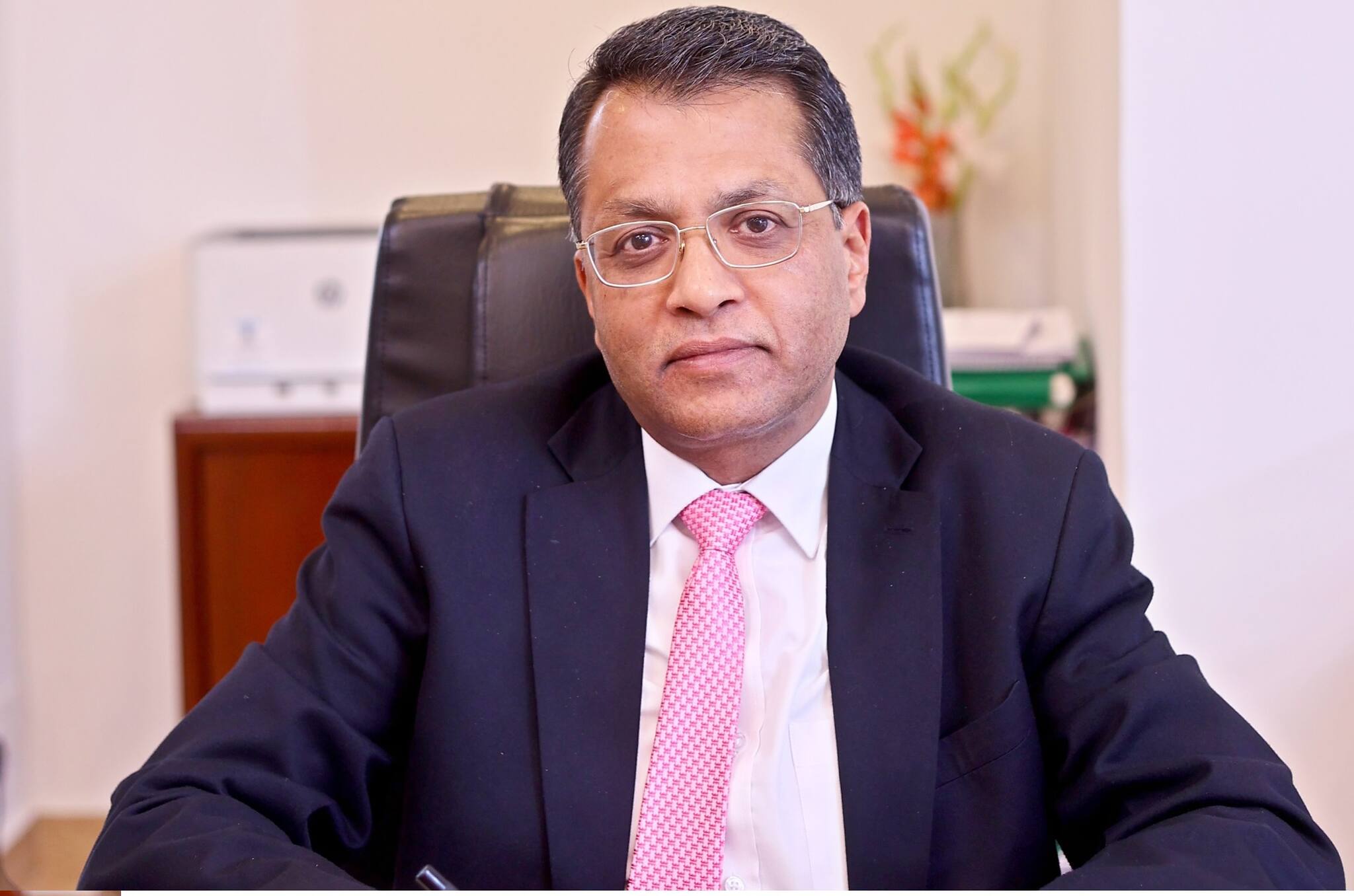 RITES to aggressively bid for export, consultancy orders: CMD Rahul Mithal