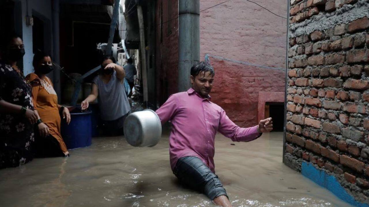 Rescue workers are also searching for another 6 people who have gone missing after a landslide swept away their home in a village near Kathmandu, she added. Landslides have also blocked a major highway connecting the capital with the southern plains, police said.(Source: Reuters)