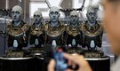 2023 World Robot Conference opens in Beijing with over 600 products on display