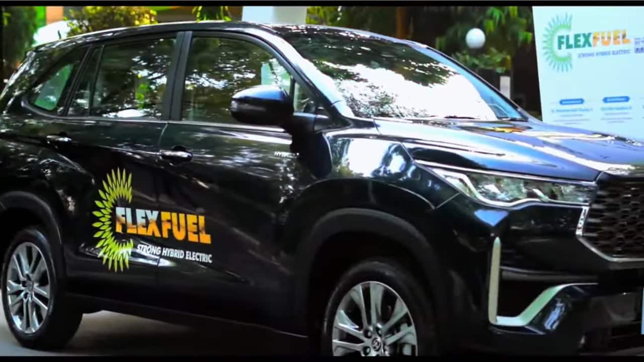 The day ethanol economy becomes of 2 lakh crores agricultural growth rate will reach 20 percent from the current 12 percent.