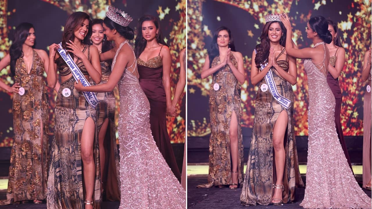 Sonal Kureja will also represent India at the 12th Miss Supranational this year. (Image: Miss Diva)