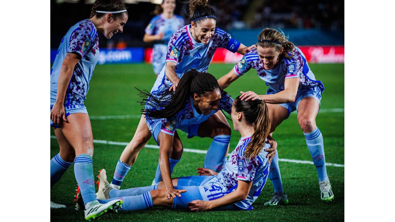 Spain vs England FIFA Womens World Cup 2023 final 6 things to know about the final and finalists