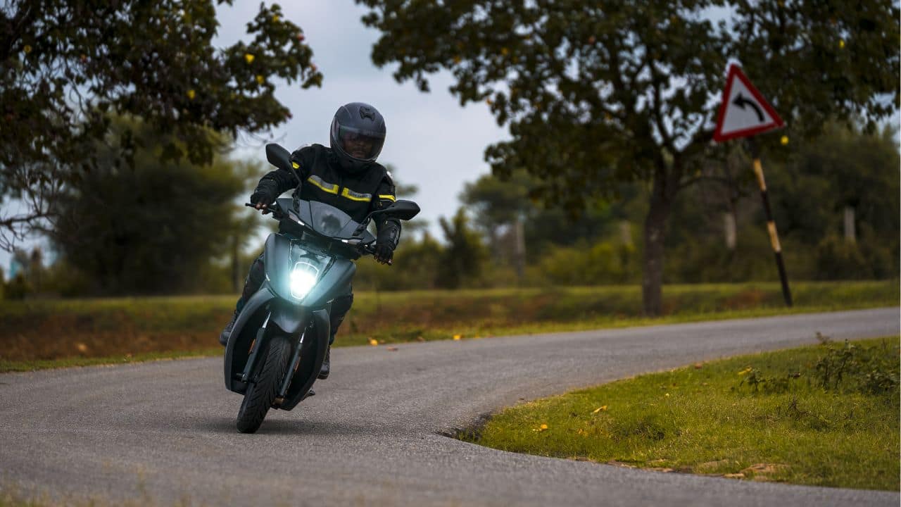 Ather enters non-premium segment, will launch family scooter Ather enters non-premium segment, will launch family scooter