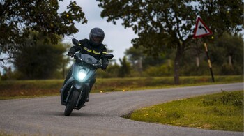 Ather to launch family scooter