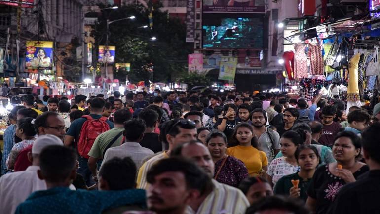 China or India? How to invest in the coming Asia boom - Vimarsana News