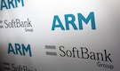 Moody’s revises up SoftBank outlook to stable after Arm Holdings IPO