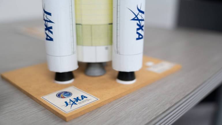 Japan is next country to shoot for the moon after Russia and India missions - Vimarsana News