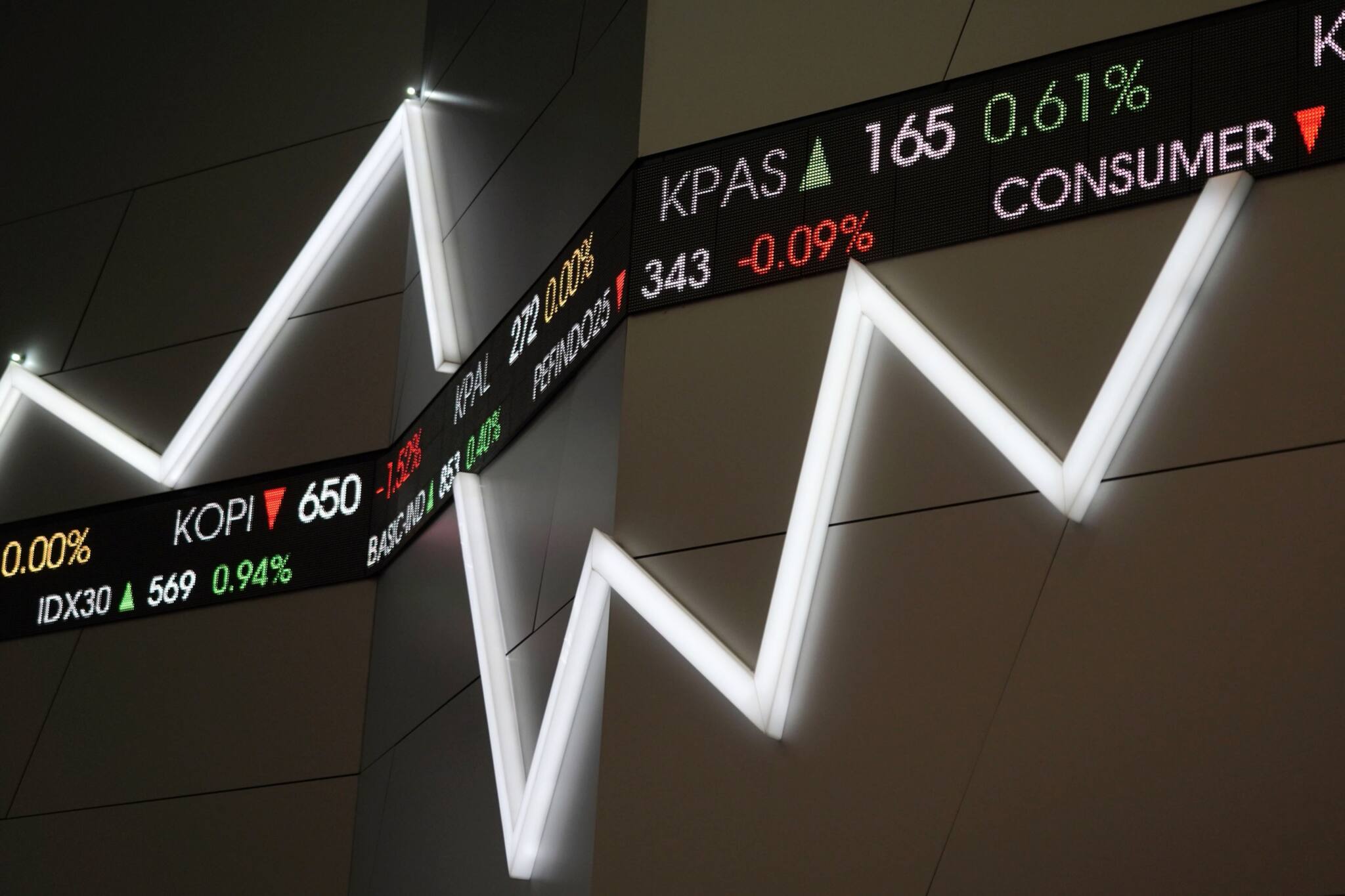 World’s best large IPO of 2023 Is Indonesia miner with 150% gain