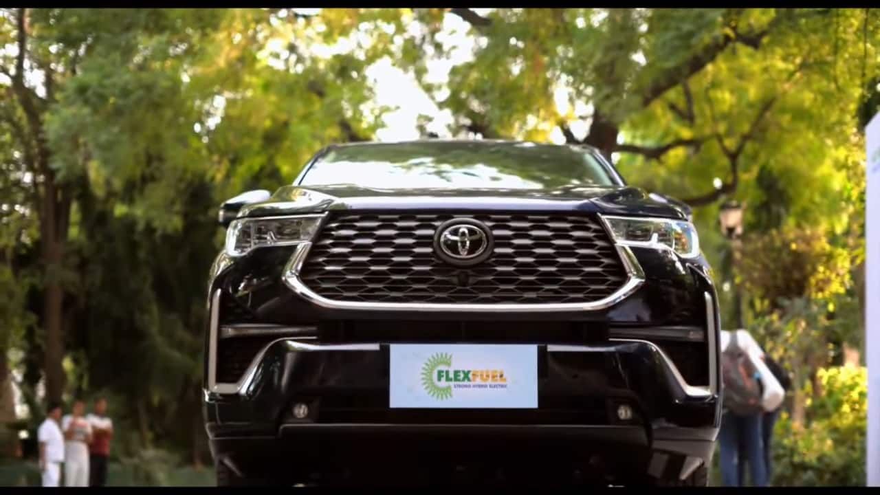 Ethanol being an indigenous, eco-friendly, and renewable fuel holds promising prospects for India. 