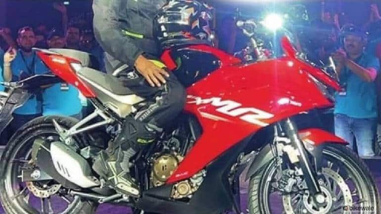 Hero MotoCorp Q1 FY23 — Lower input cost gives margins a leg-up