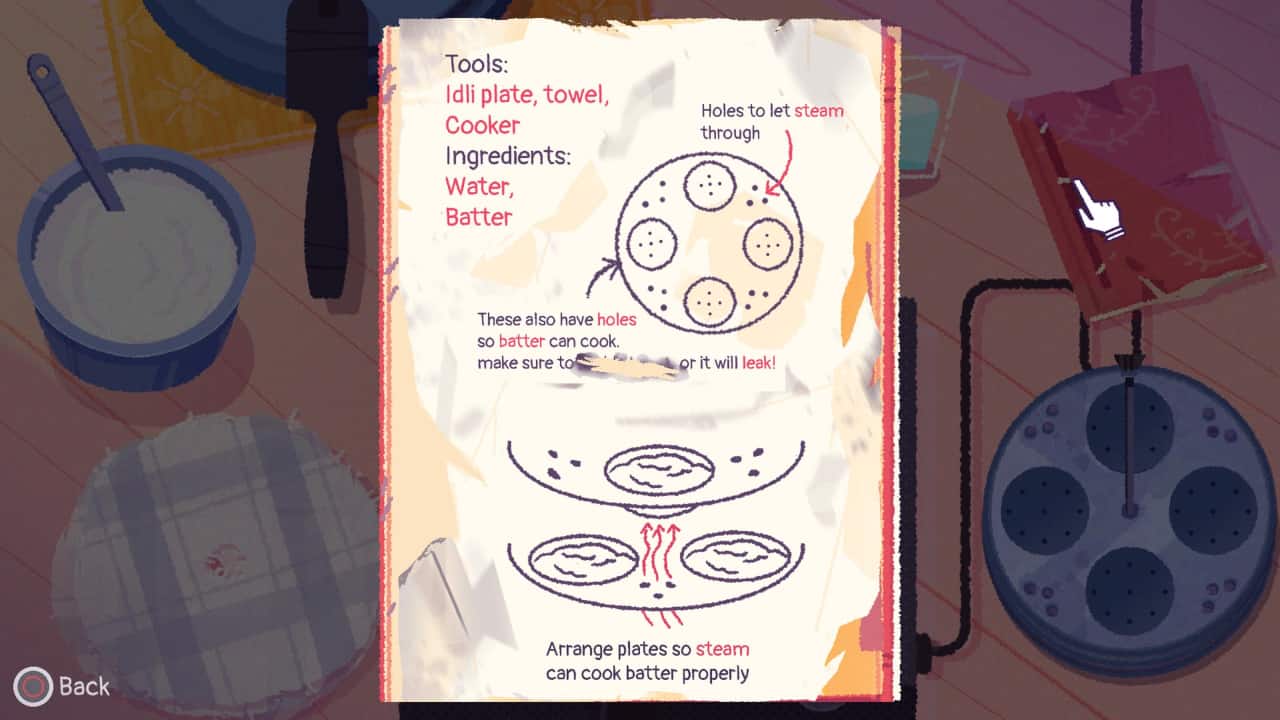 Game review: Playing Venba will be the most wholesome hour of your day Game review: Playing Venba will be the most wholesome hour of your day
