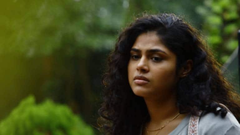Faria Abdullah in The Jengabaru Curse, streaming on SonyLIV