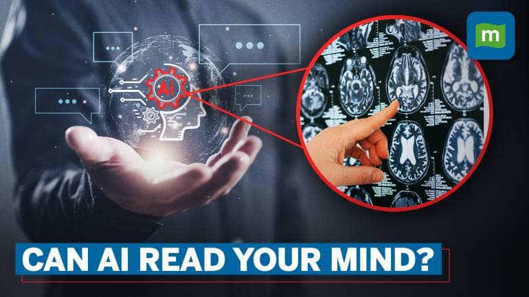 Singaporean researchers develop ‘MinD-Vis’ AI tool to read minds | How does it work?