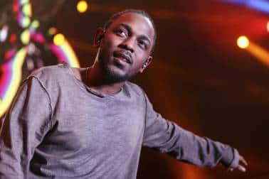 Kendrick Lamar performs at Power 106's 'Cali Christmas' in Inglewood, California in December 2015. Hip-hop has been an integral part of social and racial justice movements. Free speech advocates see the ongoing persecution of rappers as a proxy war primarily waged against Black and Latino people who are the early pioneers of the culture. In 2016, following the fatal police shootings of Philando Castile and Alton Sterling, rap music and protests came together. It was rare to attend a demonstration and not hear Kendrick Lamar’s 2015 song “Alright,” a celebration of triumph over adversity in the face of systemic oppression and injustice. (AP Photo)