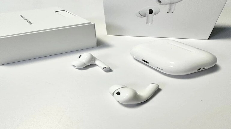 Apple drops hints of 'AirPods Pro 3' in iOS 26 beta: Expected to launch  later this year