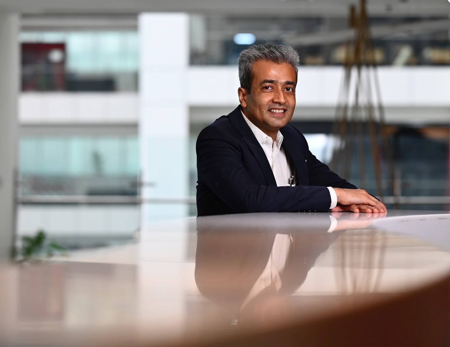 Top official pitches for rule relaxations for payment banks