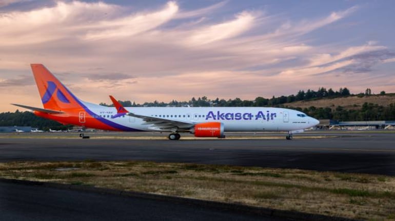 Akasa Air to operate international flights, flights to this country will start from March 28