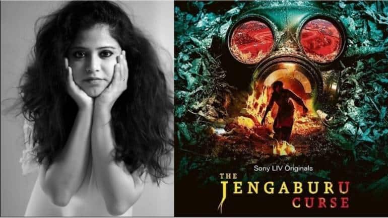 Making the background score for The Jengaburu Curse was challenging: Alokananda Dasgupta - Vimarsana News