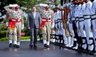 Pakistan's interim PM holds emergency meeting; seeks plan for reduction in high electricity bills within 48 hours