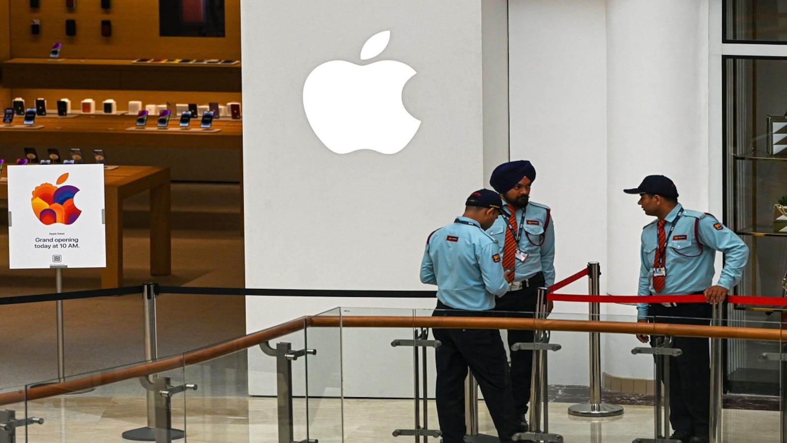 Made-in-India iPhone 15 to release at the same time as global