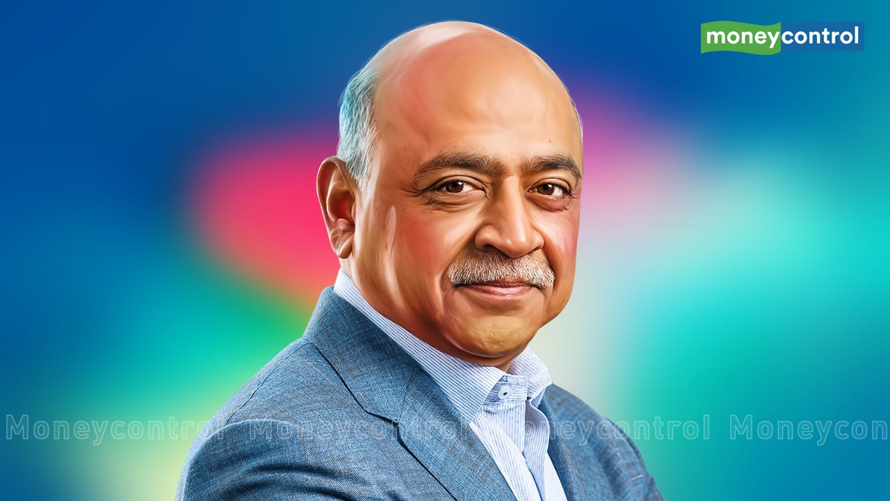 IBM CEO calls for AI sovereignty in India
