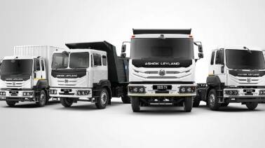 Ashok Leyland: making the most of CV market momentum