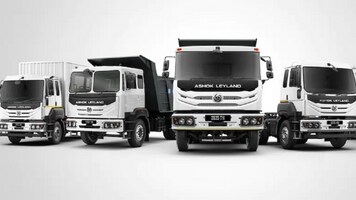 MC Pro Quick Take | Ashok Leyland Q1 FY25: Strong volume growth, positive outlook