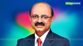 Ashwani Kumar, MD & CEO UCO Bank