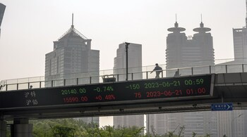 China Politburo has stressed that it is going to pursue a moderately loose monetary policy with fiscal policy being more proactive.