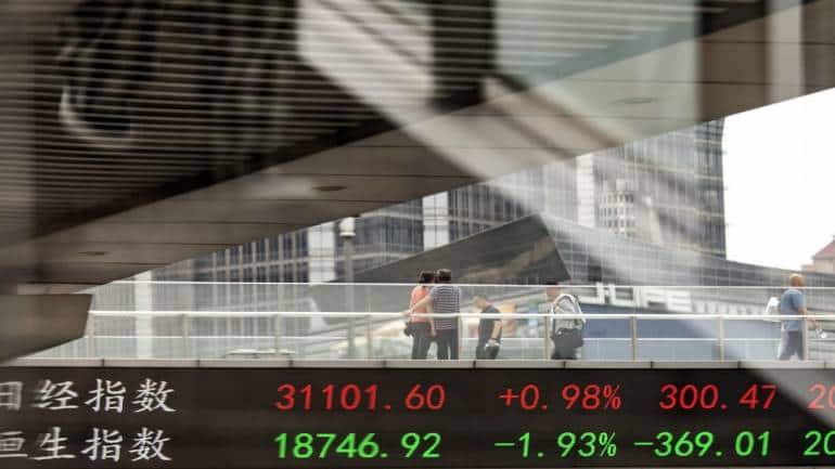Morgan Stanley says take profits on China, downgrades shares - Vimarsana News