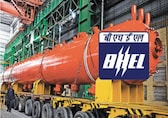 BHEL bags order worth Rs 9,500 crore to set up 1,600 MW thermal project from NTPC